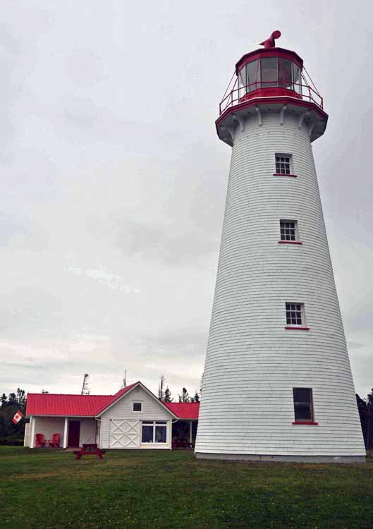 lighthouse